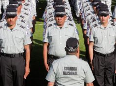 Lanza Guardia Nacional convocatoria de reclutamiento 2026