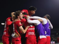 Toluca vence a Juárez y toma ventaja en los Cuartos de Final