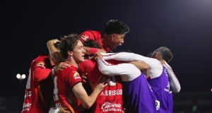 Toluca vence a Juárez y toma ventaja en los Cuartos de Final