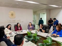 Realiza Congreso de Sonora foro abierto “Nuevo Modelo de Parlamento Juvenil”