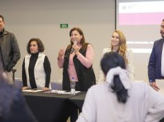 Congreso de Sonora concluye foros sobre inclusión política