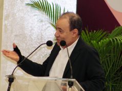 “Habrá actualización de Caso Waldos el próximo lunes”: Alfonso Durazo