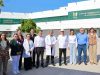 Durazo inaugura Hospital Universitario con alta tecnología