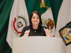 Gabriela Félix exige mayor presupuesto para la UNISON en 2026