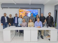 Ciudadanía de Peñasco frena nuevos impuestos municipales El representante de Movimiento Ciudadano, en Puerto Peñasco, confirmó que en sesión de Cabildo se eliminó el impuesto a servicios turísticos y hospedaje.