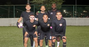 Listos Soles de Sonora para iniciar temporada 2025-2026 de la MASL 2 Soles de Sonora se declaró listo para comenzar una nueva aventura en su regreso a la actividad profesional.