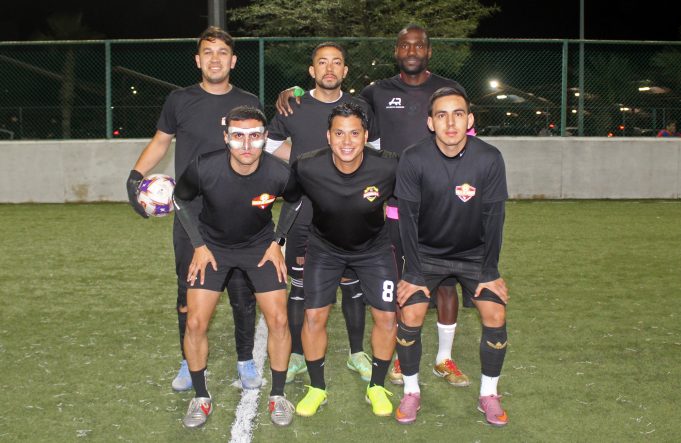 Soles de Sonora se declaró listo para comenzar una nueva aventura en su regreso a la actividad profesional.