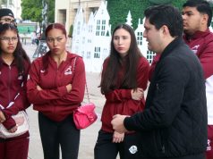Habrá respuesta para deportistas sonorenses en tema de becas la próxima semana