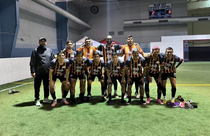 Los Soles de Sonora obtuvieron su primer triunfo en la fecha 2 de la temporada 2025-2026 de la Major Arena Soccer League 2 (MASL 2).