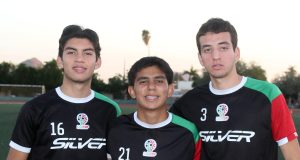 Soles de Sonora aporta talento a la Selección Nacional Sub-18 de la Liga TDP El presidente de Soles de Sonora, Rogelio Cota, señaló que este logro refleja el éxito de la metodología de formación del club.