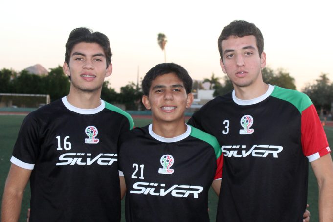 El presidente de Soles de Sonora, Rogelio Cota, señaló que este logro refleja el éxito de la metodología de formación del club.