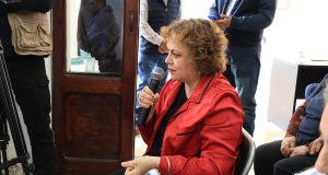 FAOT 2026 avanza con 95% de organización Beatriz Aldaco Encinas, informó que el Festival Alfonso Ortiz Tirado (FAOT) se encuentra con un avance del 95% en su organización.