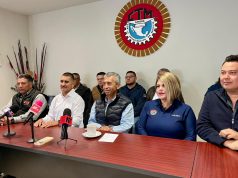 Presenta CTM Sonora acuerdos de la XXVI Asamblea estatal La CTM presentó los acuerdos alcanzados este año.