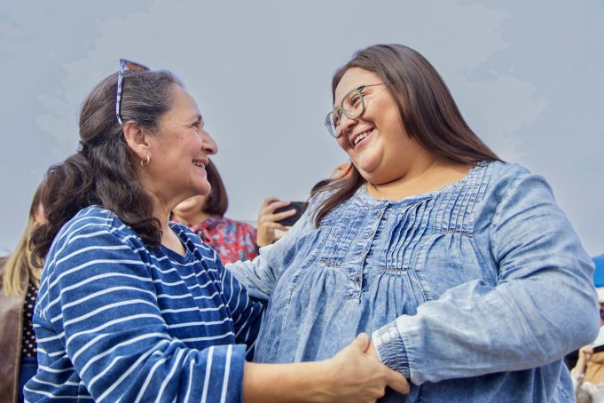 La titular de la Secretaría de las Mujeres en México, Citlali Hernández, indicó que se han reducido los casos de feminicidio en México y Sonora.