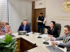 Aprueba Comisión de Salud dictamen para la implementación de telemedicina La Comisión de Salud del Congreso de Estado aprobó por unanimidad el dictamen para la implementación de telemedicina en la entidad.