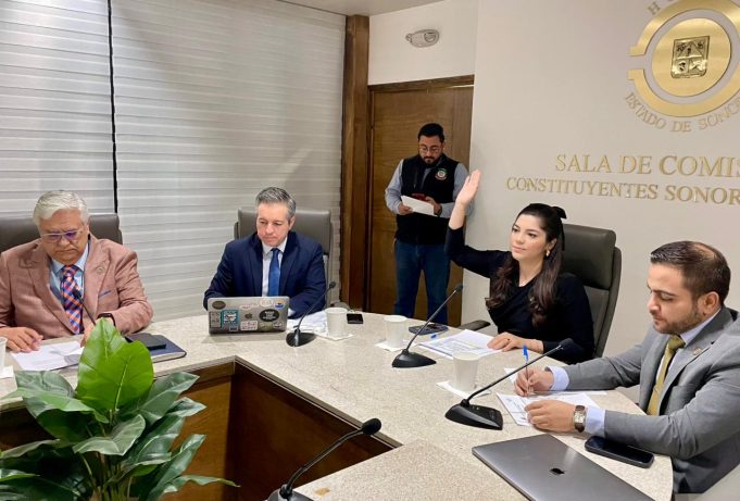 La Comisión de Salud del Congreso de Estado aprobó por unanimidad el dictamen para la implementación de telemedicina en la entidad.