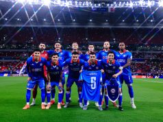 Cruz Azul eliminado de la Copa Intercontinental tras caer ante Flamengo El Cruz Azul solo duró un partido en la Copa Intercontinental 2025.