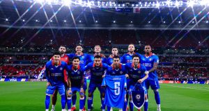 Cruz Azul eliminado de la Copa Intercontinental tras caer ante Flamengo El Cruz Azul solo duró un partido en la Copa Intercontinental 2025.