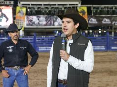 Setur celebra cuarta edición del Circuito de Rodeo 2025 El secretario Roberto Gradillas destacó la participación de 50 emprendimientos liderados por mujeres.