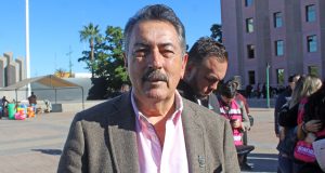 Anuncia Lamarque proyectos estratégicos para Cajeme en 2026 El alcalde de Cajeme, Javier Lamarque Cano, adelantó que en 2026 se continuará con la cuarta transformación del municipio.