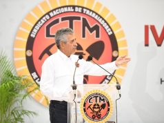 Espera CTM Sonora contratación de 249 médicos en 2026 El dirigente de la CTM Sonora, Javier Villarreal, informó que entre febrero y marzo del 2026 se llevará a cabo el reclutamiento nacional de médicos especialistas.