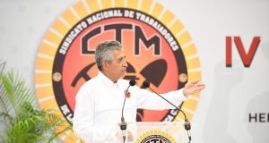 Espera CTM Sonora contratación de 249 médicos en 2026 El dirigente de la CTM Sonora, Javier Villarreal, informó que entre febrero y marzo del 2026 se llevará a cabo el reclutamiento nacional de médicos especialistas.