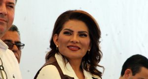 Lorenia Valles destaca avances legislativos y apoyo social en Sonora en 2025 La senadora por Sonora, Lorenia Valles, resaltó que el primer periodo del segundo año de la LXVI Legislatura fue intenso.