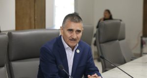 Entrará en vigor “Ley Silla” en Sonora el próximo 14 de diciembre Oscar Ortiz Arvayo informó que la aplicación de la “Ley Silla” entrará en vigor en la entidad a partir del próximo 14 de diciembre.