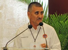 Celebra CTM Sonora disminución de jornada laboral El diputado Oscar Ortiz mencionó que la reducción comenzará en 2027.