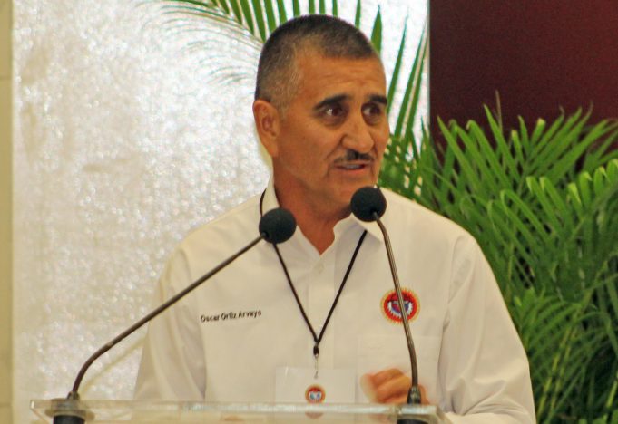 El diputado Oscar Ortiz mencionó que la reducción comenzará en 2027.