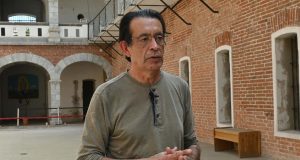 INAH Sonora definirá esta semana acuerdos con Ayuntamiento de Hermosillo El director del INAH en Sonora, Zenón Tiburcio Robles, informó que esta semana se llevará a cabo la última reunión con el Ayuntamiento de Hermosillo.