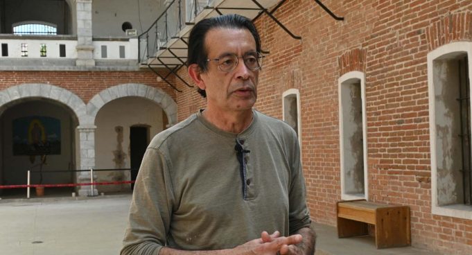 El director del INAH en Sonora, Zenón Tiburcio Robles, informó que esta semana se llevará a cabo la última reunión con el Ayuntamiento de Hermosillo.