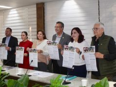 Anuncian edición 27 del programa “Diputado y Diputada Infantil”