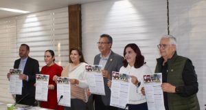 Anuncian edición 27 del programa “Diputado y Diputada Infantil”
