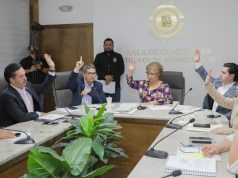 Dictamina Congreso del Estado ley de presupuestos municipales 2026 La Comisión de Presupuestos y Asuntos Municipales aprobó las propuestas de leyes de ingresos y presupuestos de ingresos presentadas por diversos ayuntamientos del estado para el ejercicio fiscal 2026