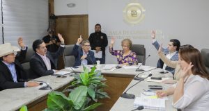 Dictamina Congreso del Estado ley de presupuestos municipales 2026 La Comisión de Presupuestos y Asuntos Municipales aprobó las propuestas de leyes de ingresos y presupuestos de ingresos presentadas por diversos ayuntamientos del estado para el ejercicio fiscal 2026