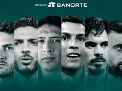 México enfrentará a Portugal y Bélgica rumbo al Mundial 2026 CR7 visitará el Estadio Azteca