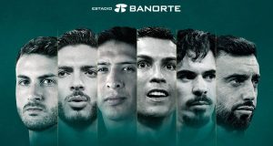 México enfrentará a Portugal y Bélgica rumbo al Mundial 2026 CR7 visitará el Estadio Azteca