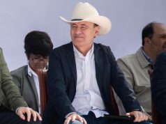 Alfonso Durazo celebra siete años de la 4T y respaldó a Claudia Sheinbaum Alfonso Durazo respaldó el trabajo realizado por la 4T