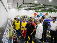 Sonora registra crecimiento económico de 8.1% en gobierno de Durazo Durazo destacó