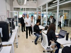 Gobierno de Sonora impulsa capacitación en semiconductores Como parte del Plan Sonora de Energías Sostenibles, el gobernador Alfonso Durazo anunció la capacitación de instituciones de educación.