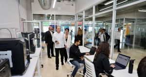 Gobierno de Sonora impulsa capacitación en semiconductores Como parte del Plan Sonora de Energías Sostenibles, el gobernador Alfonso Durazo anunció la capacitación de instituciones de educación.