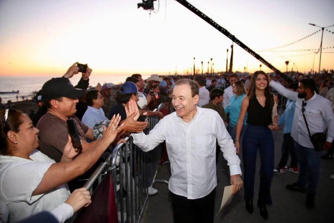 - El gobernador Alfonso Durazo presentó el Presupuesto Social 2026, el más alto en la historia reciente de Sonora.