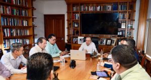 Durazo y Sheinbaum traen justicia a mineros de Cananea El gobernador Alfonso Durazo destacó que, con el respaldo de la presidenta Claudia Sheinbaum, se destinaron recursos complementarios que permitieron alcanzar una solución.