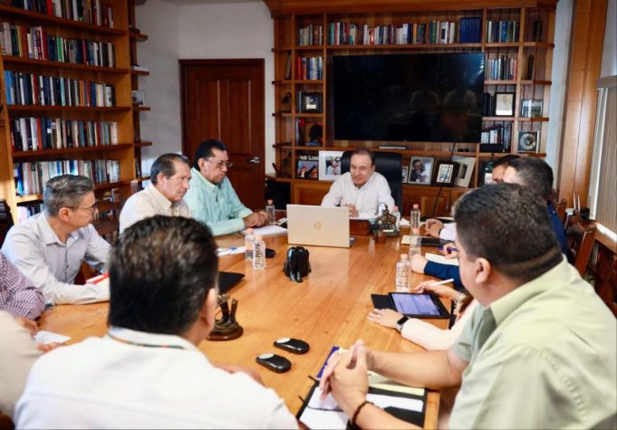 El gobernador Alfonso Durazo destacó que, con el respaldo de la presidenta Claudia Sheinbaum, se destinaron recursos complementarios que permitieron alcanzar una solución.