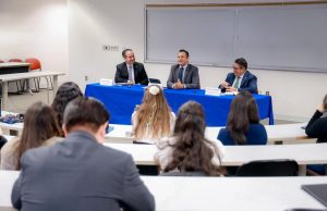 Toño Astiazarán abre nuevas rutas de colaboración para Hermosillo