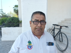 Piden certezas laborales para guardias de seguridad de Sonora Claudio Huidobro Cárdenas, denunció que de las 434 empresas de seguridad privada que operan en el estado, solo 170 cuentan con permiso oficial.