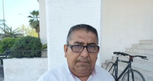 Piden certezas laborales para guardias de seguridad de Sonora Claudio Huidobro Cárdenas, denunció que de las 434 empresas de seguridad privada que operan en el estado, solo 170 cuentan con permiso oficial.