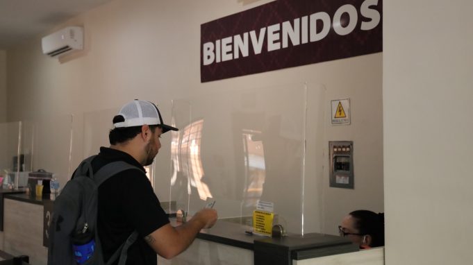 IMTES informó que el proceso de credencialización para la nueva tarjeta de transporte urbano continúa en Hermosillo con gran aceptación.