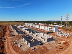 Sonora entra a una nueva etapa de bienestar con 60 mil viviendas En Sonora, el acceso a una vivienda digna y asequible se consolida con el Programa Nacional de Vivienda.